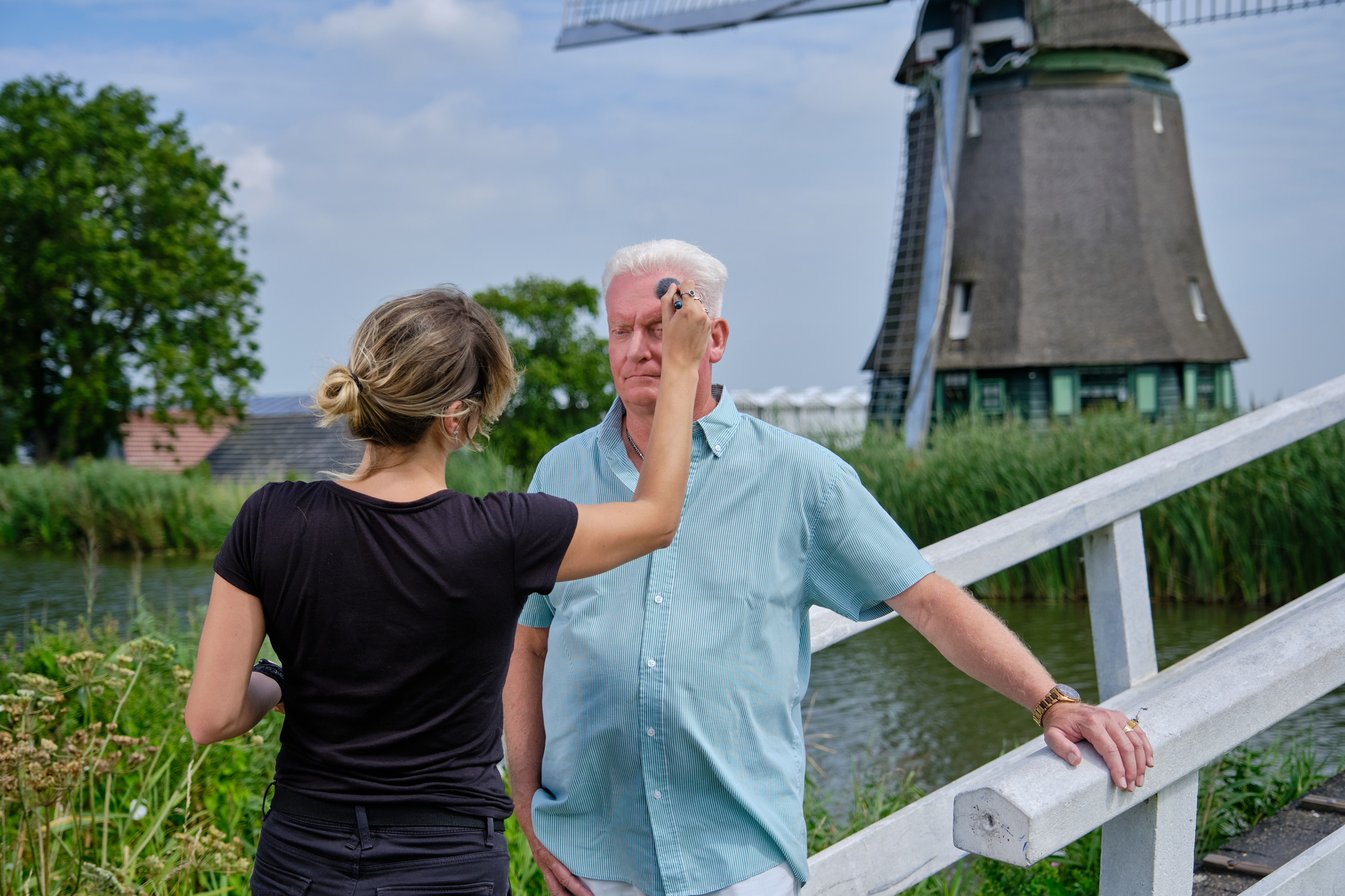 Nieuwe persoonlijke verhalen online